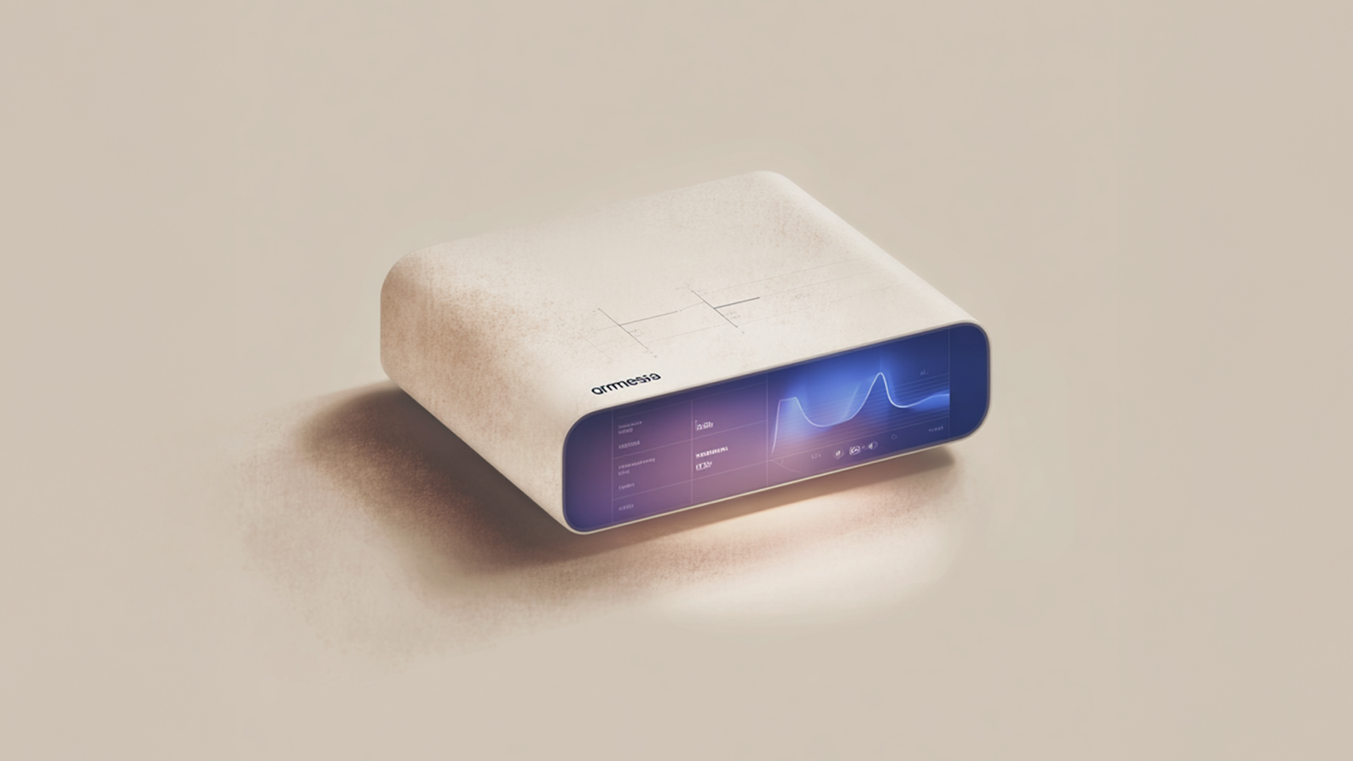 MedTech digital interface design